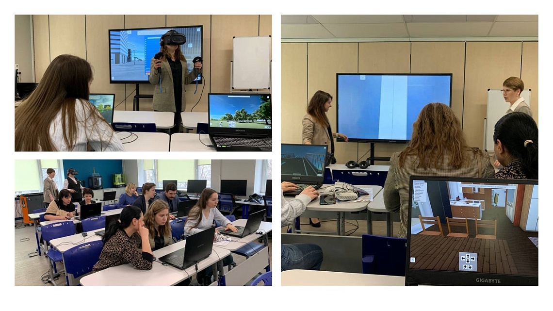 Семинар-практикум " Школьный Кванториум: образование с технологическим компонентом"